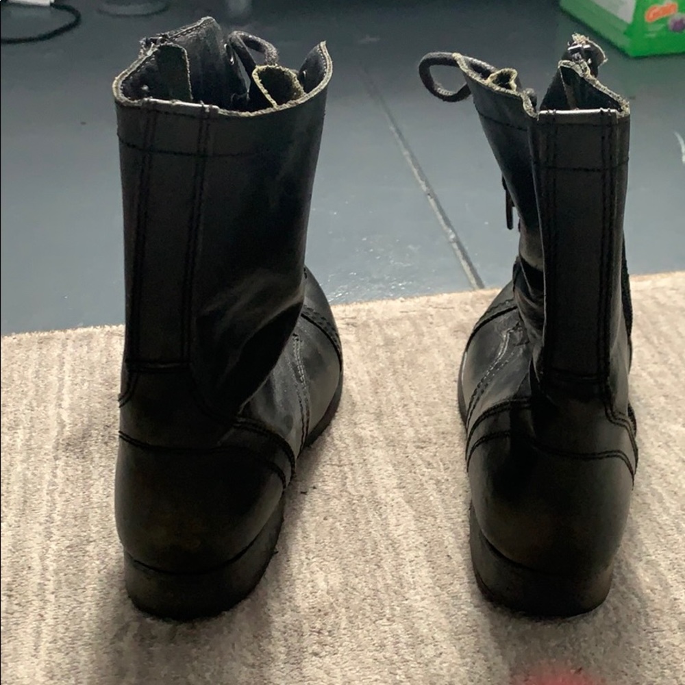 Steve Madden Troopa Combat Boot - image 5